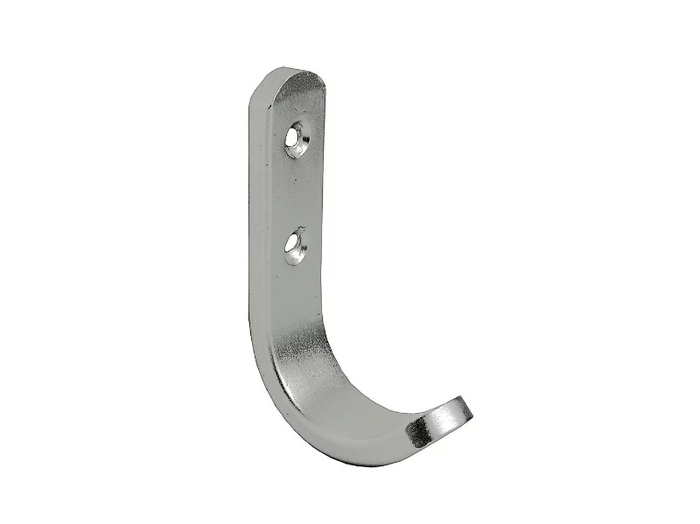 VOLLMANN+SCHMELZER - Aluminium coat rack _ Iserlohner Haken